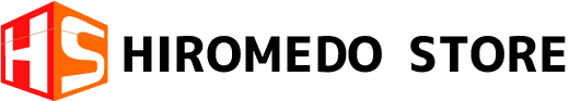 HIROMEDO STORE